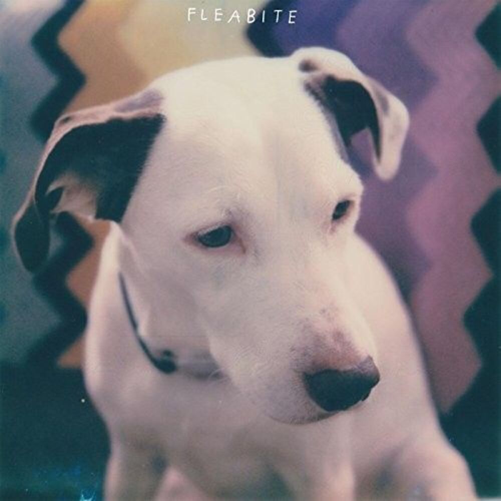 Fleabite - Nvm  LP LP